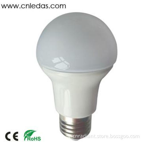 Energy saving Led Bulb 4.5w e27 Led Bulb Light